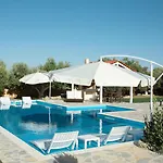 Aelia Kefalos-private & Spacious With Pool Prázdninový dům