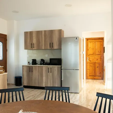 Aelia Kefalos-private & Spacious With Pool * Kámpos