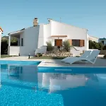Aelia Kefalos-private & Spacious With Pool *
