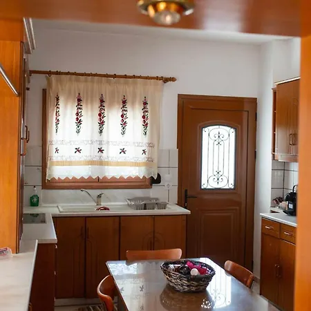 Holiday home Aelia Kampos (Kos)