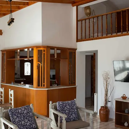 Aelia Holiday home Kampos (Kos)