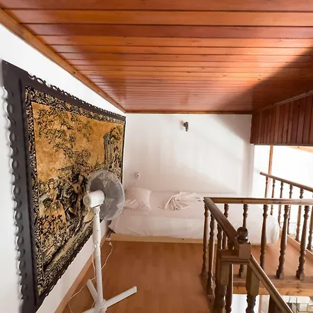 Ferienhaus Aelia Kefalos-private & Spacious With Pool