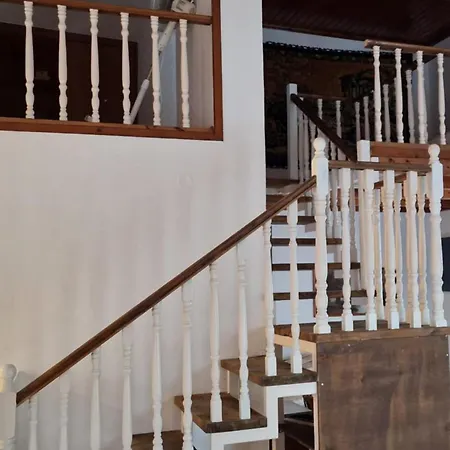 Aelia Kefalos-private & Spacious With Pool *