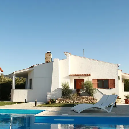 Aelia Kefalos-private & Spacious With Pool *