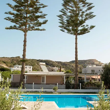 Ferienhaus Aelia Kefalos-private & Spacious With Pool *