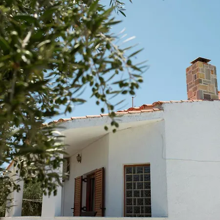 Aelia Kefalos-private & Spacious With Pool Ferienhaus Kámpos