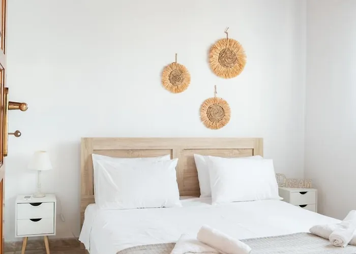 Aelia Kefalos-private & Spacious With Pool Kampos (Kos)