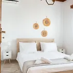 Aelia Kefalos-private & Spacious With Pool Kampos (Kos)