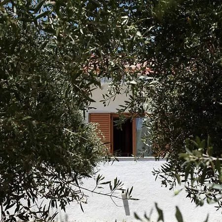 Aelia Kefalos-private & Spacious With Pool