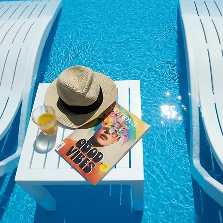 Aelia Kefalos-private & Spacious With Pool * Kampos (Kos)