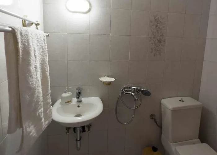 Aelia Kefalos-private & Spacious With Pool Case de vacanță Kámpos