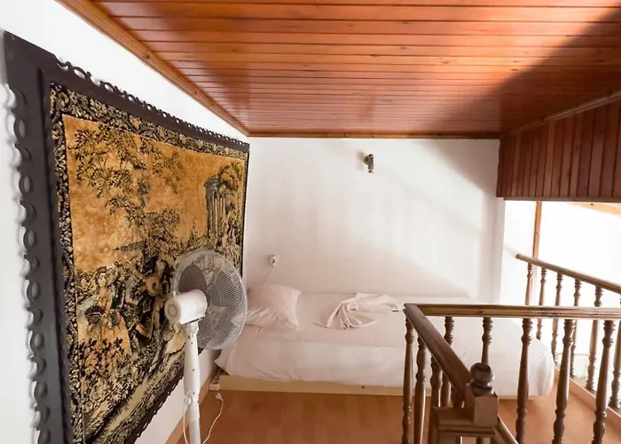 Holiday home Aelia Kefalos-private & Spacious With Pool