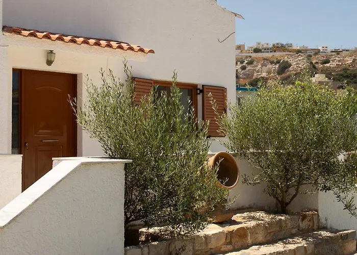 Aelia Kefalos-private & Spacious With Pool